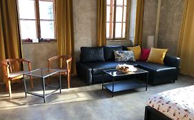 Apartmany 83